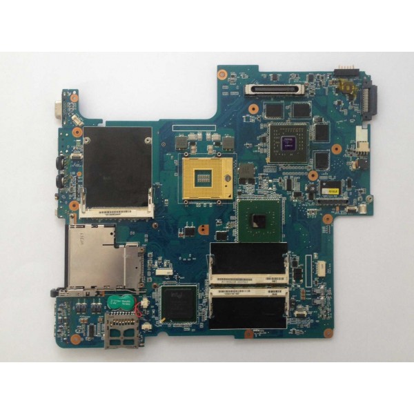 Sony Vaio VGN-AR21 Motherboard - Μητρική ( 1P-0064100-8011 )