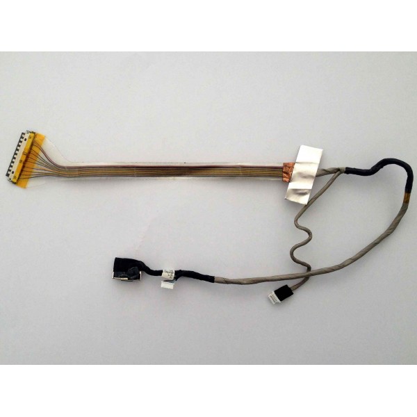 Sony Vaio VGN-AR51 Screen Cable - Καλωδιοταινία Οθόνης ( 073-0001-2126 )