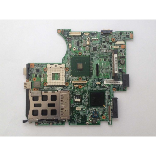 Sony Vaio VGN-FJ3S Motherboard - Μητρική ( DA0RD1MB8D0 )