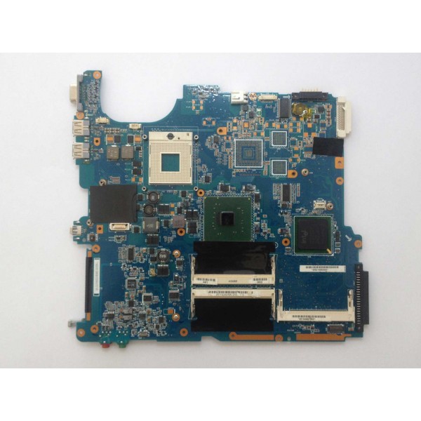 Sony Vaio VGN-FS115M Motherboard - Μητρική ( 1P-0061100-8011 )