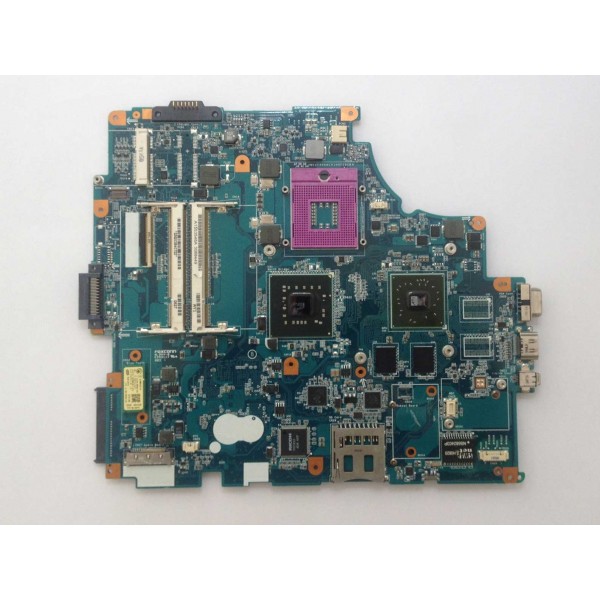 Sony Vaio VGN-FW11S Motherboard - Μητρική ( 1P-0084J00-8011 )