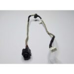 Sony Vaio VGN-FZ MS90 DC Power Jack - Βύσμα Τροφοδοσίας ( 073-0001-2852_C )