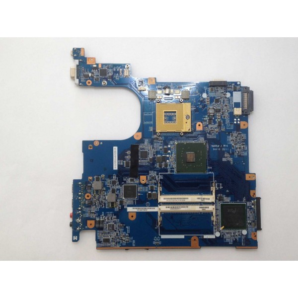 Sony Vaio VGN-N11M Motherboard - Μητρική ( 1P-0068500-6011 )