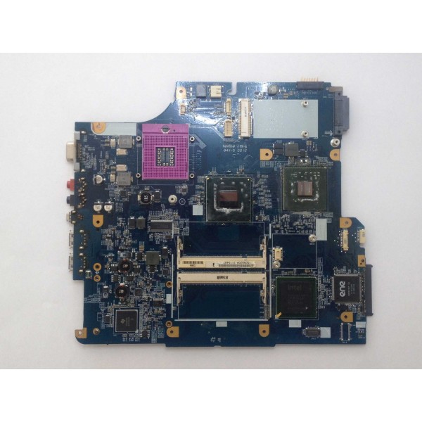 Sony Vaio VGN-NR31Z Motherboard - Μητρική ( 1P-0079500-8010 )