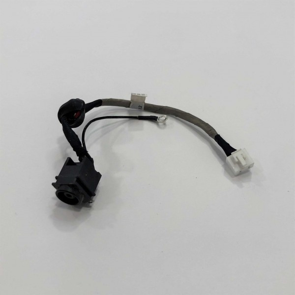 Sony Vaio VGN-NW11Z DC Power Jack - Βύσμα Τροφοδοσίας