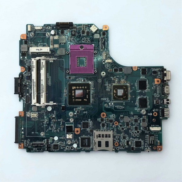 Sony Vaio VGN-NW11Z Motherboard - Μητρική ( 1P-0094J00-8011 )