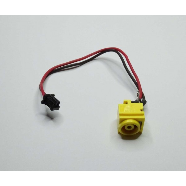 Sony Vaio VGN-S1XP DC Power Jack - Βύσμα Τροφοδοσίας