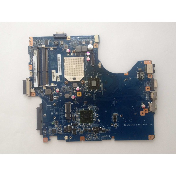 Sony Vaio VPCEE4E1E Motherboard - Μητρική ( DA0NE7MB6E0 )