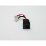 Toshiba Portege M300 DC Power Jack - Βύσμα Τροφοδοσίας