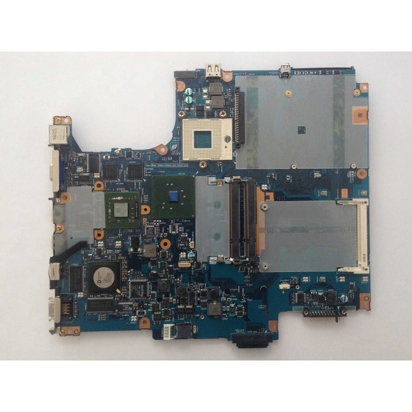 Toshiba Qosmio F10 Motherboard - Μητρική