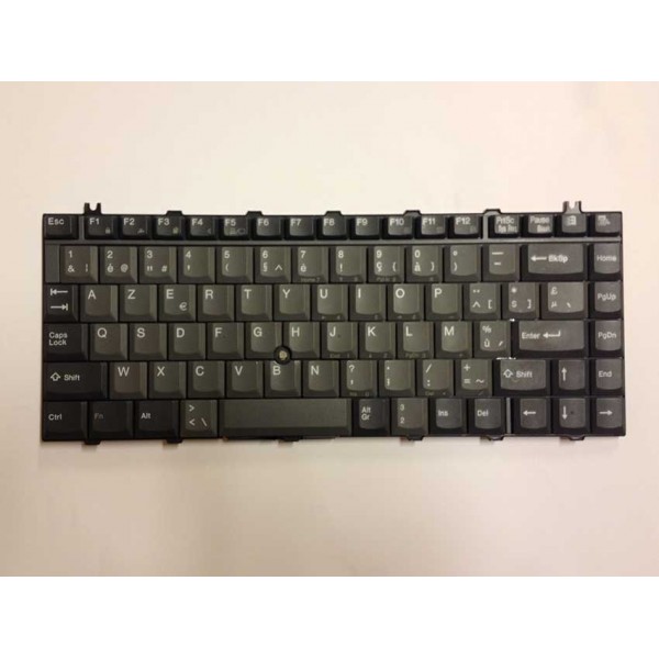 Toshiba Satellite 1800 Πληκτρολόγιο - Keyboard