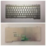 Toshiba Satellite A300 Πληκτρολόγιο - Keyboard ( KFRSBL124A ) ( Ελληνικό ) ( Ασημί )