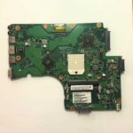 Toshiba Satellite C650D Motherboard - Μητρική ( V00225010 )