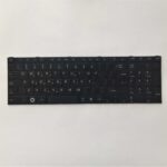 Toshiba Satellite C850 Πληκτρολόγιο - Keyboard ( NSK-TVASU ) ( Ελληνικό ) ( Μαύρο )