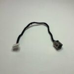 Toshiba Satellite C850 Power Jack - Βύσμα Τροφοδοσίας