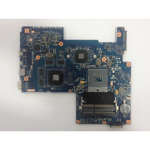 Toshiba Satellite L775 Motherboard - Μητρική ( Intel ) ( 08N1-0NA1J00 )
