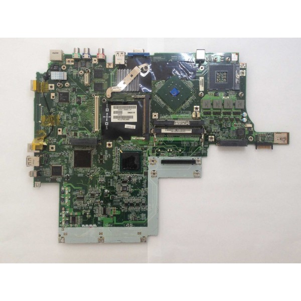 Toshiba Satellite P25 Motherboard - Μητρική ( LA-2181 )