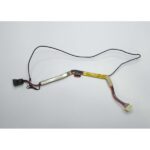 Toshiba Satellite P300 Power Jack - Βύσμα Τροφοδοσίας