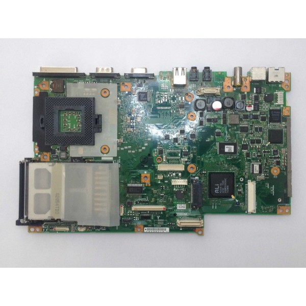 Toshiba Satellite S1800 Motherboard - Μητρική