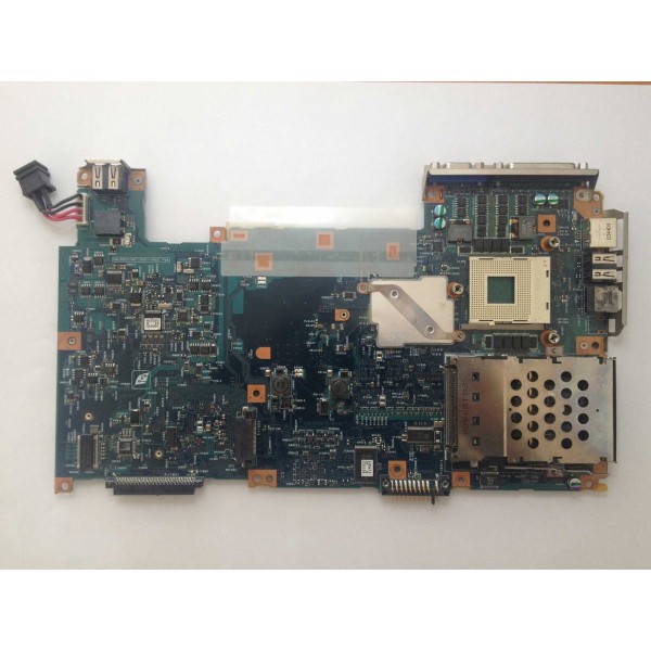 Toshiba Satellite SA40-231 Motherboard - Μητρική