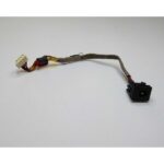 Toshiba Satellite U400 DC Power Jack - Βύσμα Τροφοδοσίας