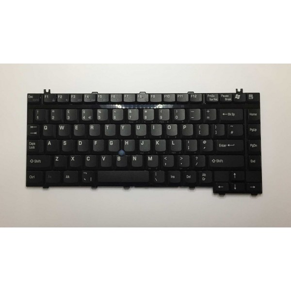 Toshiba Tecra T9100 Πλητρολόγιο - Keyboard