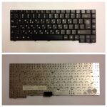 Turbo-X D4F Πληκτρολόγιο - Keyboard ( MP-01506GR-430 ) ( Ελληνικό )