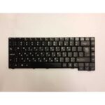 Turbo-X D4F Πληκτρολόγιο - Keyboard ( MP-01506GR-430 ) ( Ελληνικό )