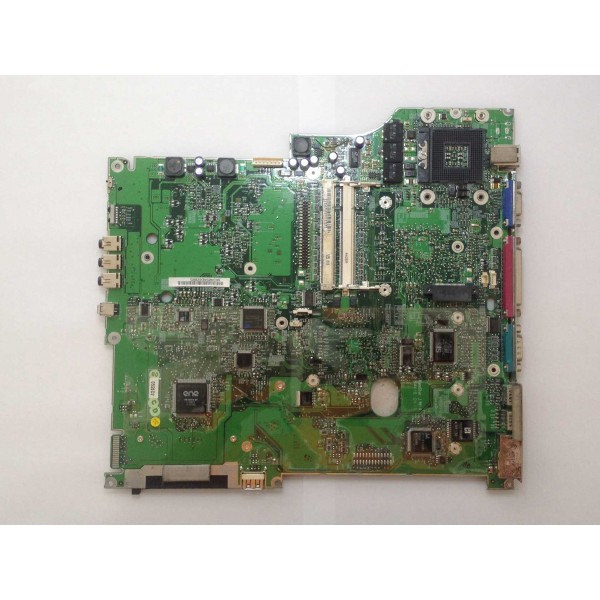 TurboX D410S Motherboard - Μητρική ( 71-D4000-D05-A )