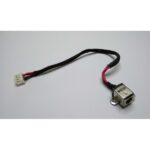 TurboX H36 DC Power Jack - Βύσμα Τροφοδοσίας