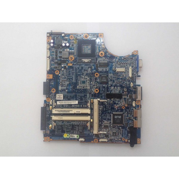 TurboX M3SW Motherboard - Μητρική ( 71-M36S0-003 )