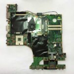 TurboX M56A Motherboard - Μητρική Πλακέτα ( M560AMB - 0D )