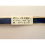 TurboX M56A Screen Cable - Καλωδιοταινία Οθόνης ( 43-M56A1-020 )