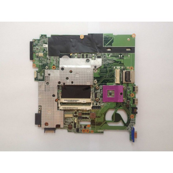 TurboX M66SRU Motherboard - Μητρική ( M660SRMB-0D )