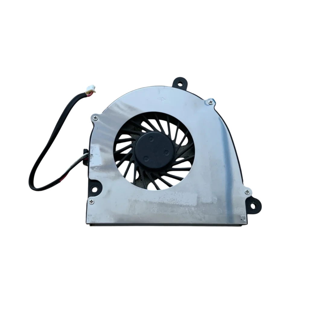 TurboX W650EH CPU Fan - Ανεμιστηράκι