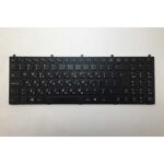 TurboX W76TUN Πληκτρολόγιο - Keyboard ( MP-08J46GR-430 ) ( Ελληνικό )