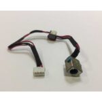 Acer Aspire 5552G DC Power Jack - Βύσμα Τροφοδοσίας