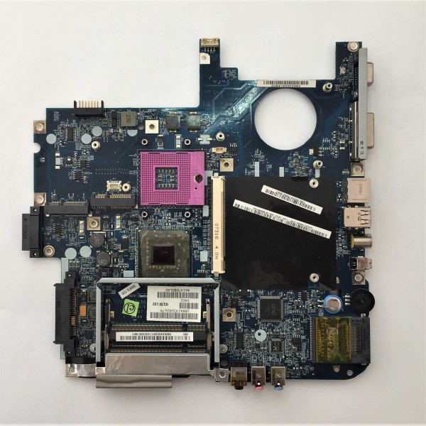 Acer Aspire 5720G Motherboard - Μητρική Πλακέτα ( LA-3551P )