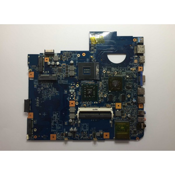 Acer Aspire 5738ZG Motherboard - Μητρική ( 48.4CG10.011 )