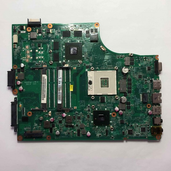 Acer Aspire 5745G Motherboard - Μητρική ( DA0ZR7MB8F0 )