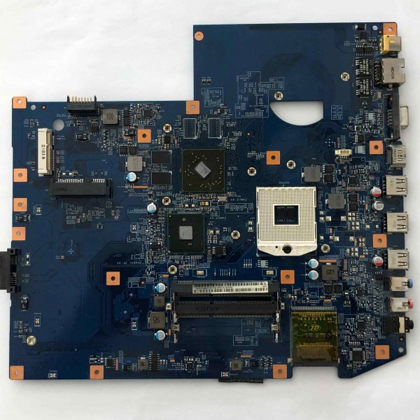 Acer Aspire 7740 Motherboard - Μητρική ( 48.4GC01.011 )