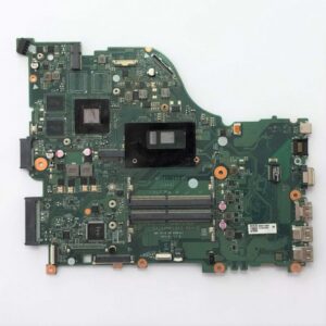 Acer Aspire E5-575G-5459 Motherboard - Μητρική Πλακέτα ( DAZAAMB16E0 REV:E )