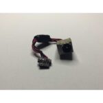 Acer Aspire One ZH9 DC Power Jack - Βύσμα Τροφοδοσίας