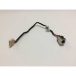 Acer Extensa 2511 DC Power Jack - Βύσμα Τροφοδοσίας