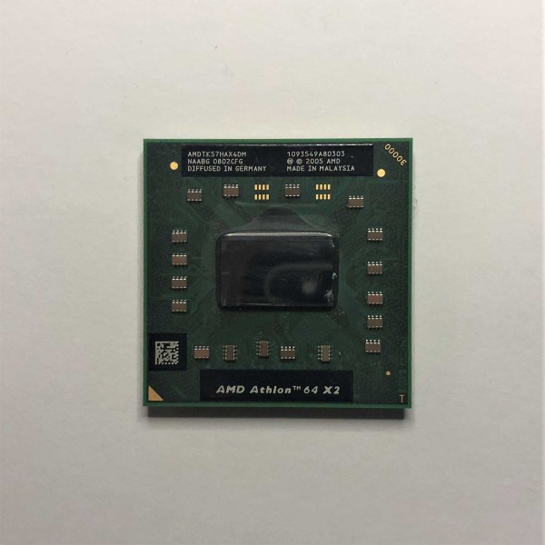 AMD Athlon 64 X2 TK-57 ( 1.9GHz ) ( AMDTK57HAX4DM )