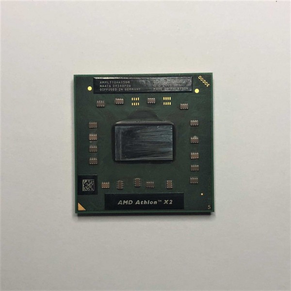 AMD Athlon X2 L310 ( 1.2GHz ) ( AMML310HAX5DM )
