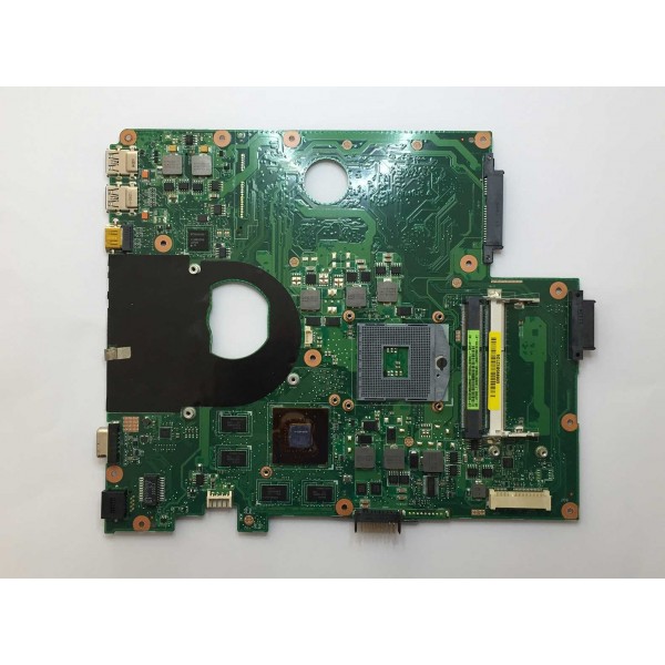 Asus A15HC Motherboard - Μητρική