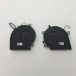 Asus ROG Strix G G531G CPU Fans - Ανεμιστηράκια