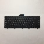 Dell Inspiron 14 3437 Πληκτρολόγιο - Keyboard ( 0TFM06 ) ( Φωτιζόμενο )