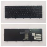 Dell Inspiron 14R N4110 Πληκτρολόγιο - Keyboard ( 0TC6GW ) ( Ελληνικό )